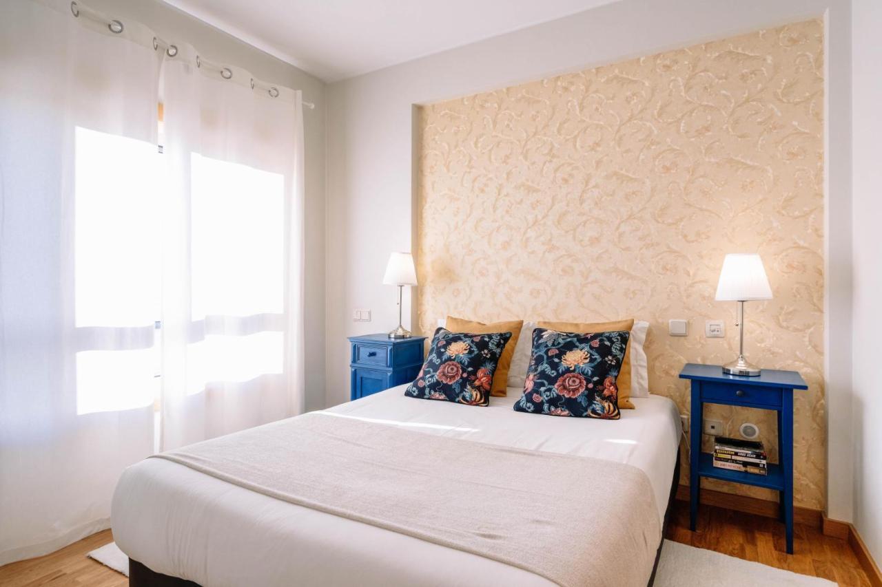 Appartamento Bba Boavista - Casa Da Musica With Free Parking *