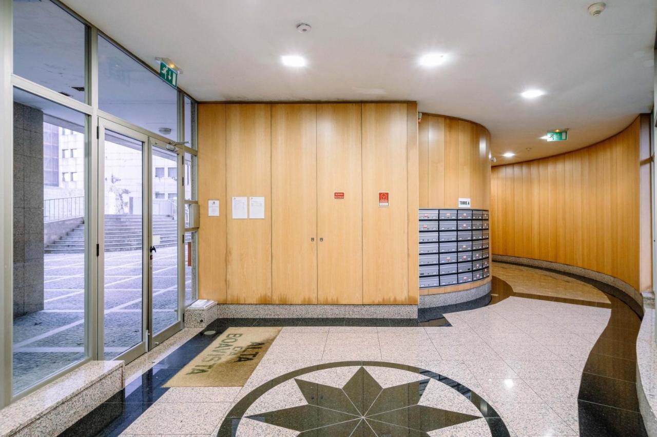 Appartamento Bba Boavista - Casa Da Musica With Free Parking