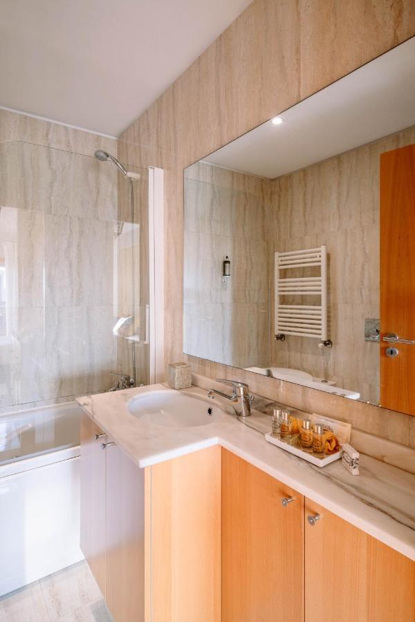Bba Boavista - Casa Da Musica With Free Parking * Oporto
