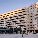 BBA Apartments Boavista - Casa da Música with Parking