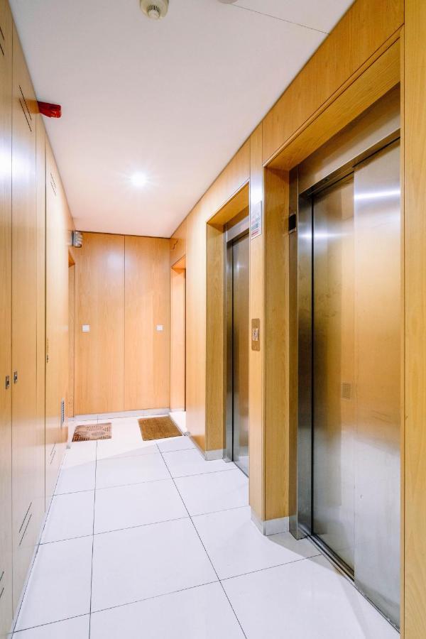 Apartamento Bba Boavista - Casa Da Musica With Free Parking
