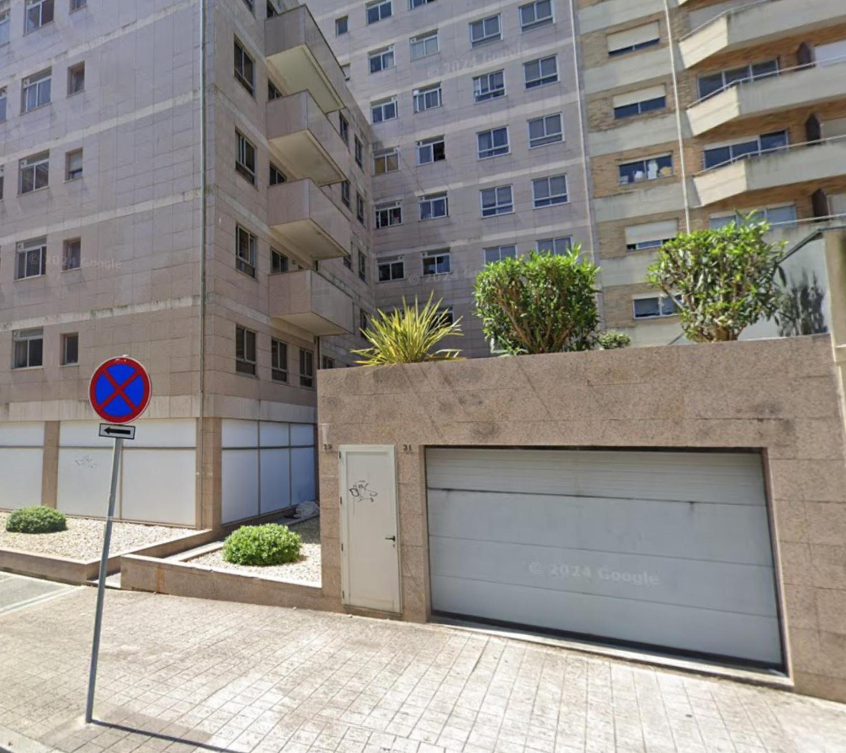 Bba Boavista - Casa Da Musica With Free Parking Apartment *